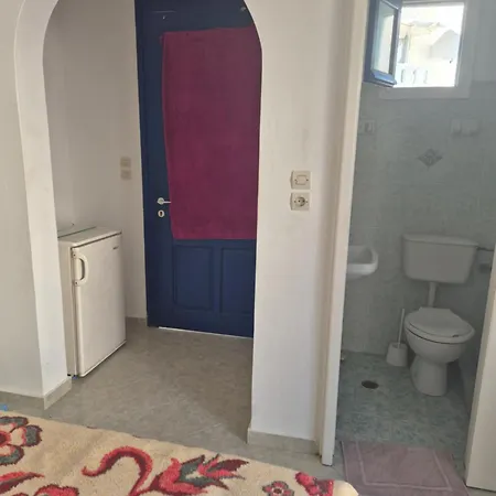 Stelios On The Vandrarhem *