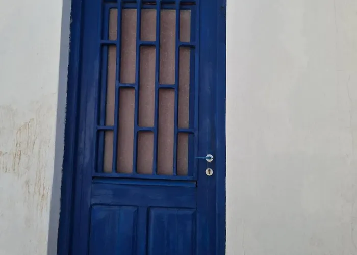 Stelios On The Vandrarhem