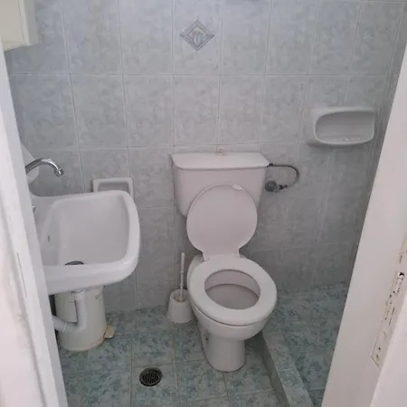 Stelios On The * Naxos City