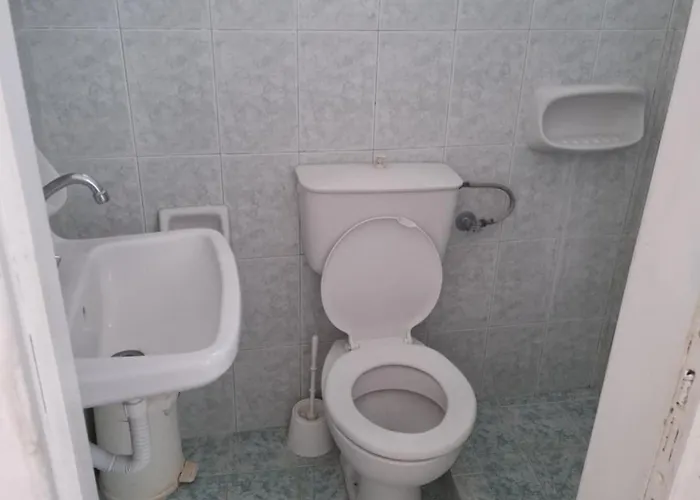 Stelios On The * Naxos City